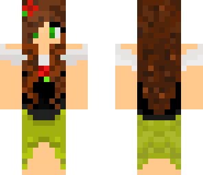 christine daae