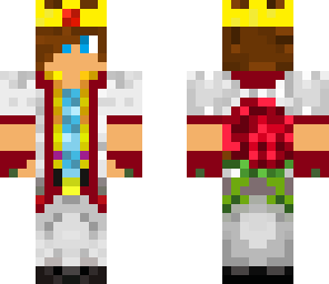 theroseking