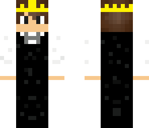 prom king