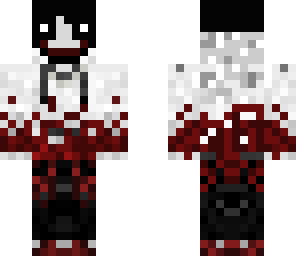 jeff the killer 