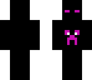 the ender style