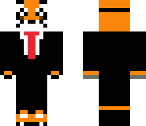 tigersuit