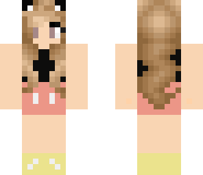 minnie mouse