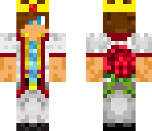 theroseking2