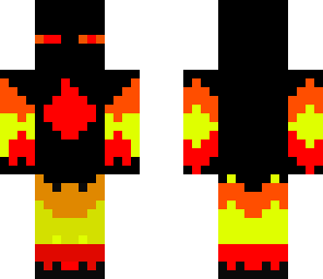 enderfire