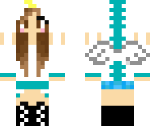 unicorn girl
