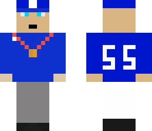great baseball player