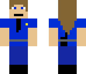 police officer