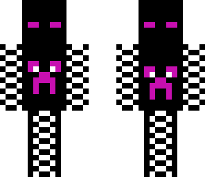 the ender