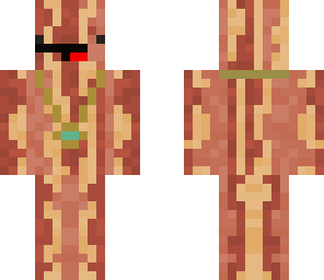 bacon mage