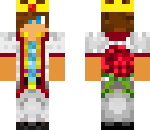 theroseking3