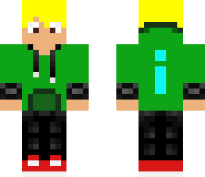 ike lugin