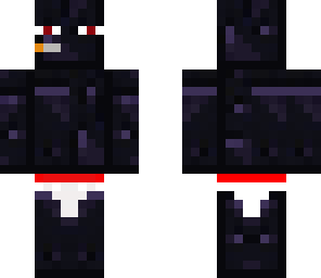 the real obsidanite