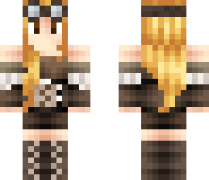 steampunk