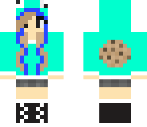 cookie monster