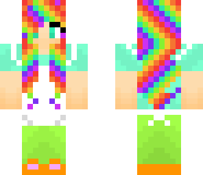 my actual skin