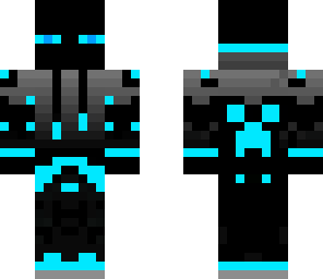 ender blue
