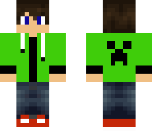 cool skin
