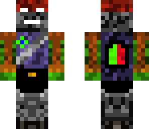 electrogolem commander