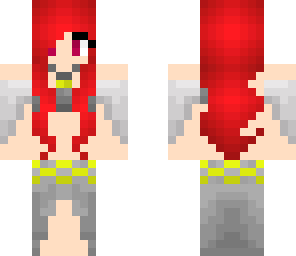 elf girl