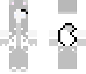 ghost wolf edited