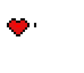 a heart
