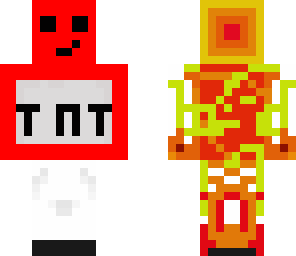 tnt man