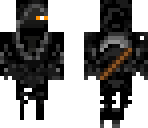 phantom