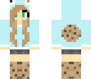 new cookie monster