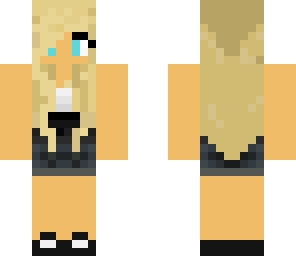 girl