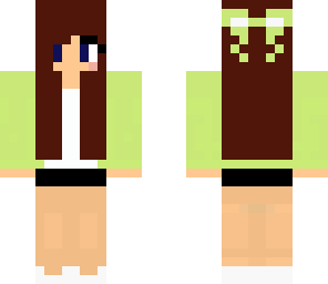 green cutie edited