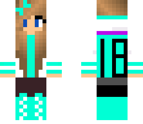 softball player with bow
