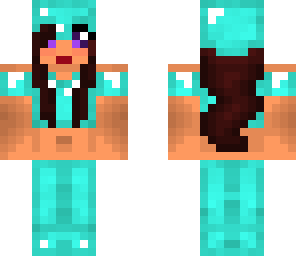 girly armor