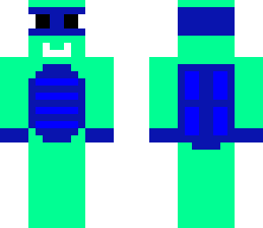 trotu ninja