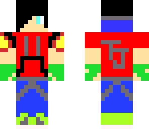 thejockey