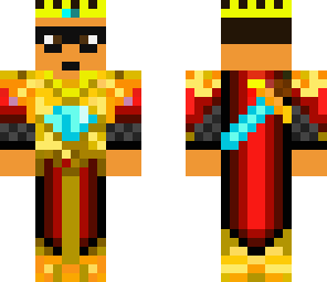 king spicy iii