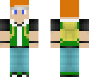 ginger 