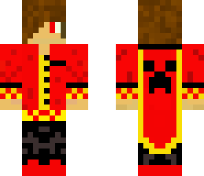 red superboy