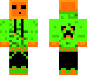 cool slime