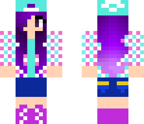 cute girl