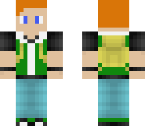 ginger 2
