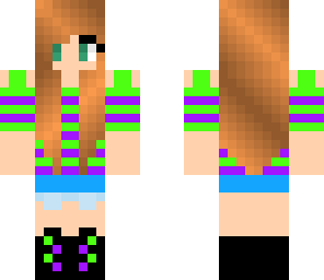 summer fashion 