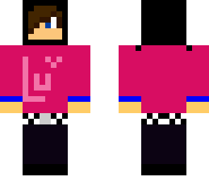 the moderator valintines edition