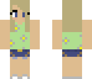 flower shirt