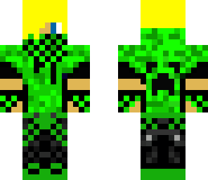 green bandit