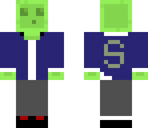 slime cool
