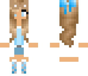 science girl