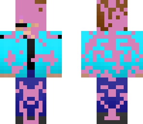 ender barf