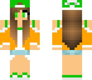 irish lass