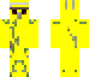 butter golum